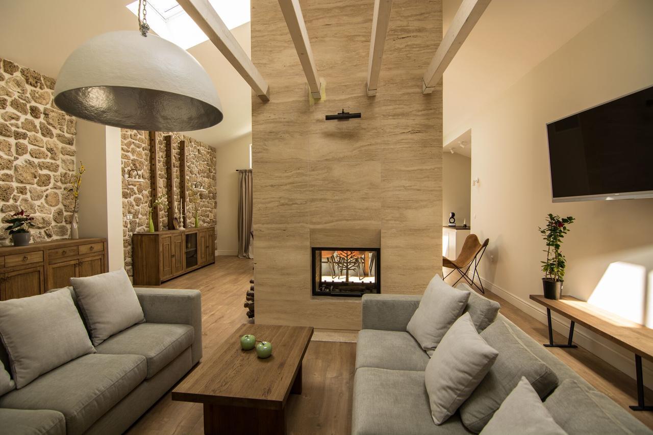 Zaara Estate Winery Hotel & Spa Glavan Exterior photo