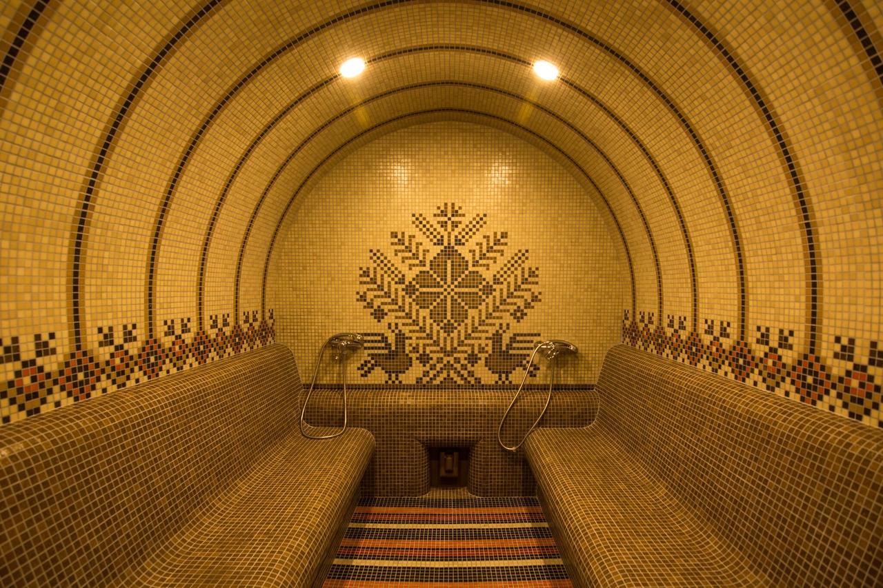 Zaara Estate Winery Hotel & Spa Glavan Exterior photo