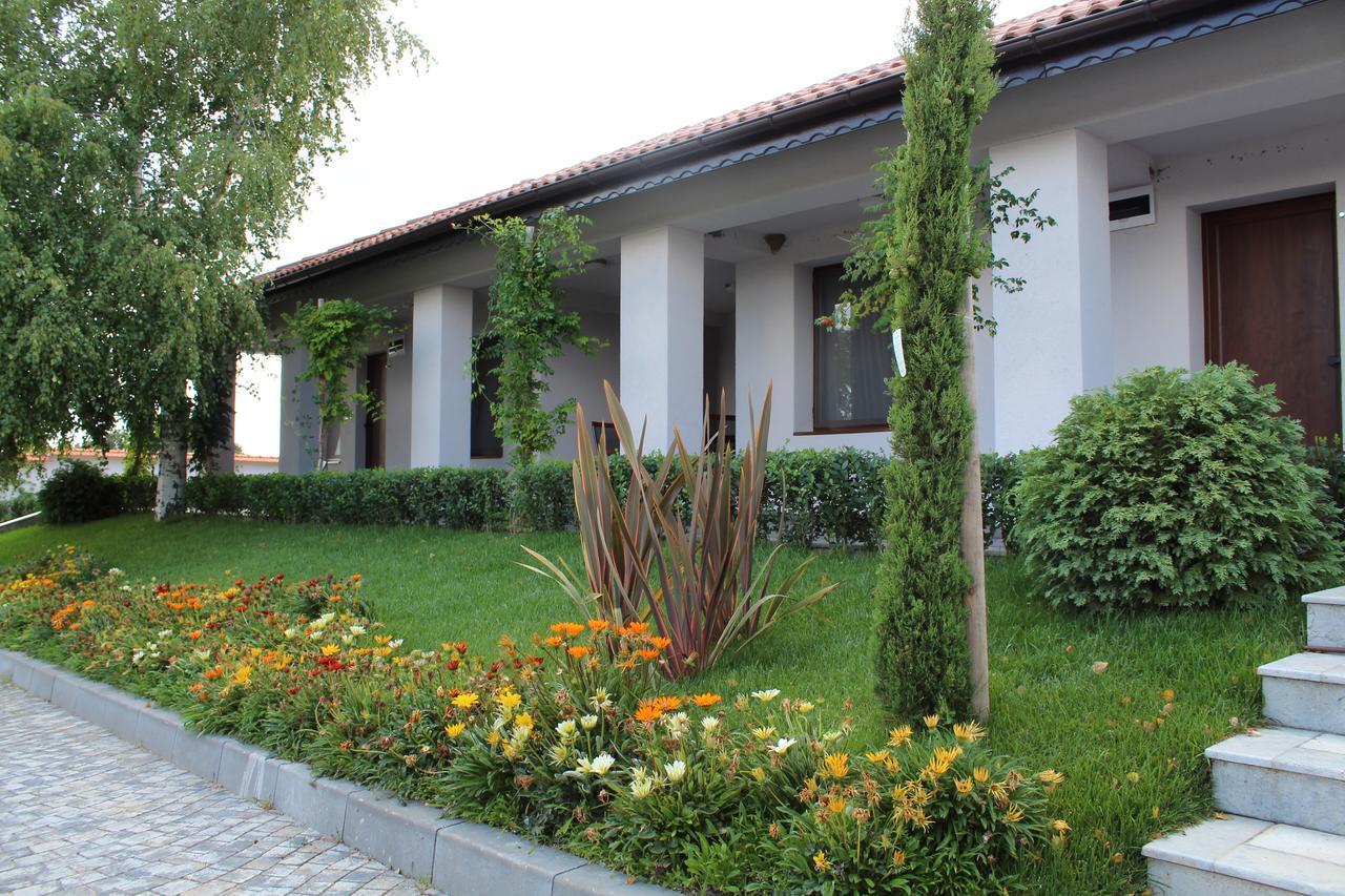 Zaara Estate Winery Hotel & Spa Glavan Exterior photo