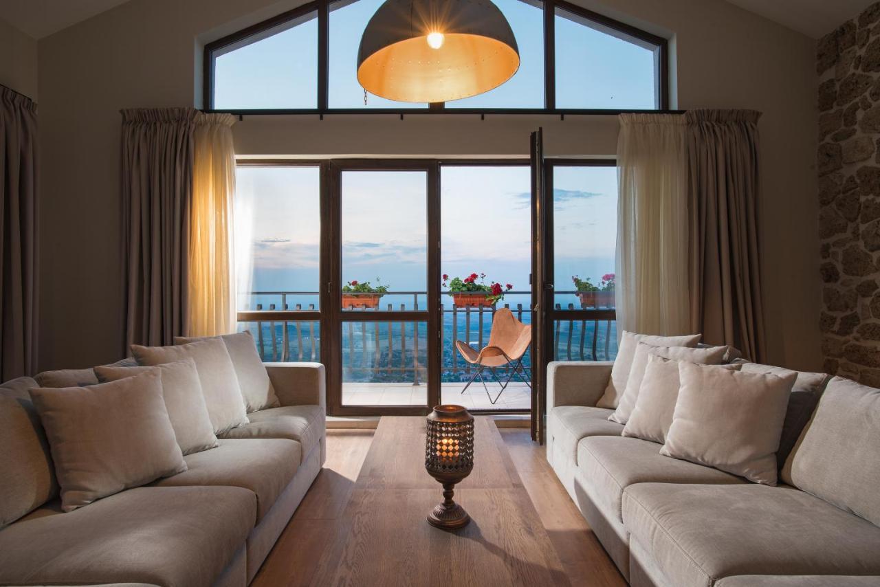 Zaara Estate Winery Hotel & Spa Glavan Exterior photo