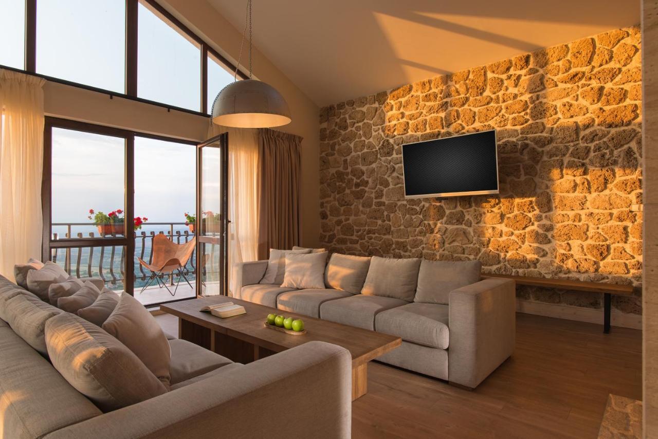 Zaara Estate Winery Hotel & Spa Glavan Exterior photo
