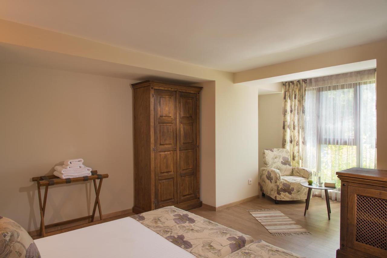 Zaara Estate Winery Hotel & Spa Glavan Exterior photo