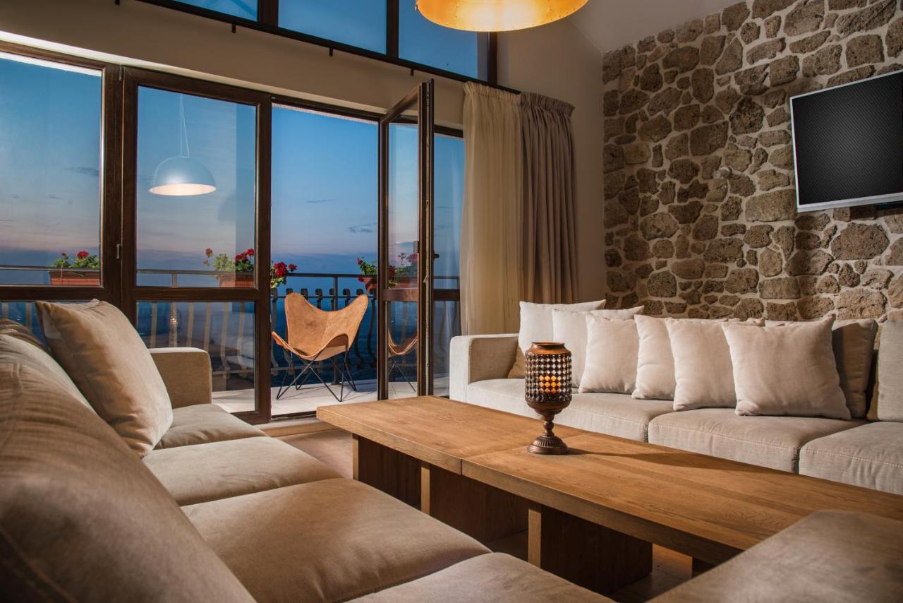 Zaara Estate Winery Hotel & Spa Glavan Exterior photo
