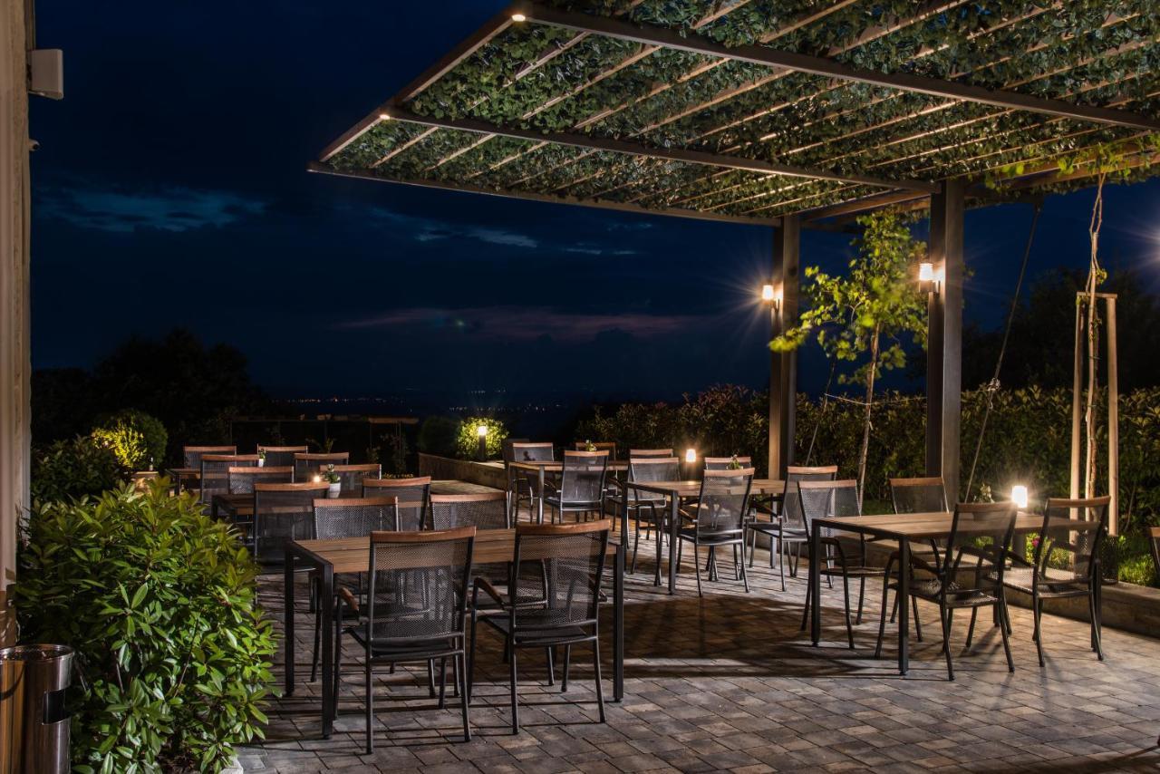 Zaara Estate Winery Hotel & Spa Glavan Exterior photo