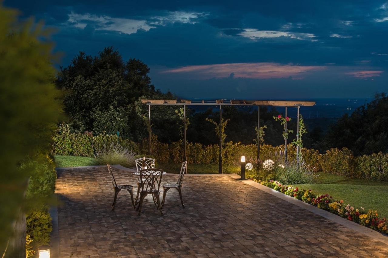 Zaara Estate Winery Hotel & Spa Glavan Exterior photo