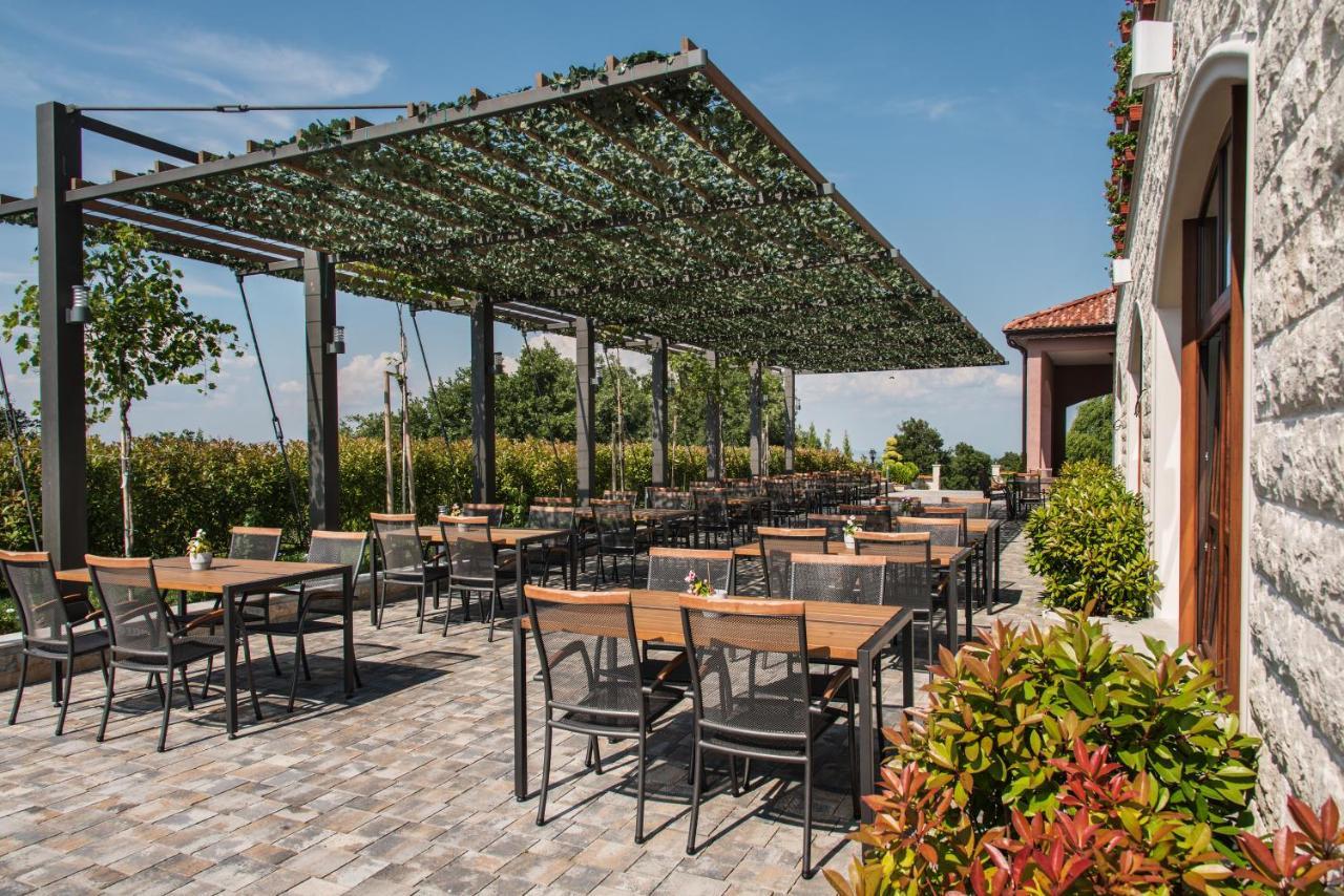 Zaara Estate Winery Hotel & Spa Glavan Exterior photo