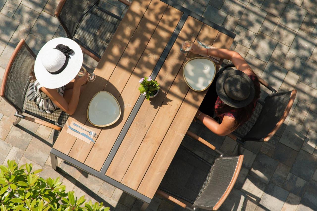 Zaara Estate Winery Hotel & Spa Glavan Exterior photo